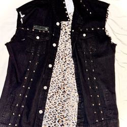 Punk Rock Halloween Costume