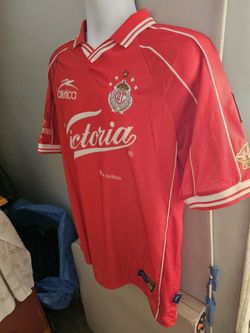 Camisa de Toluca