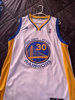 Curry Jersey 