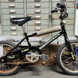 1996 Diamondback Mini Viper BMX 16" Pit Bike