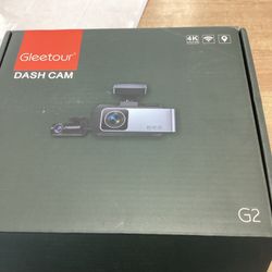 Dash cam