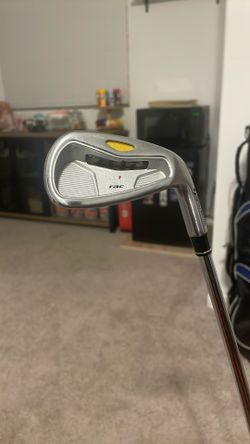 Taylormade Rac 8iron