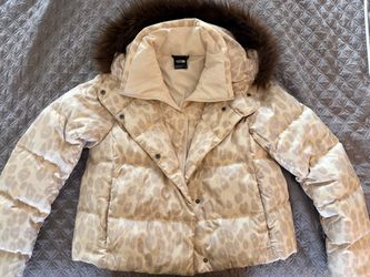 North Face jacket