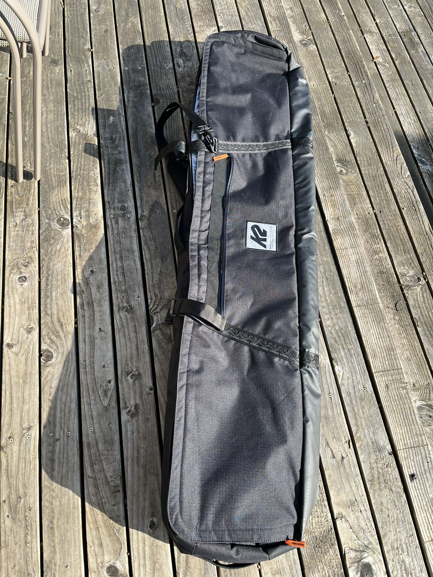 K2 Padded Snowboard Bag