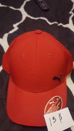 Puma hat