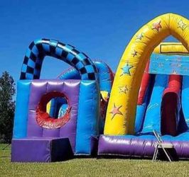 FOR SALE CHAOS EXTREME OBSTACLE