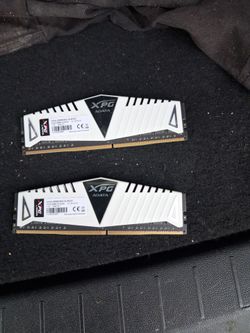ADATA XPG DDR4 2666MHz 8GB RAM Kit (2x8GB)