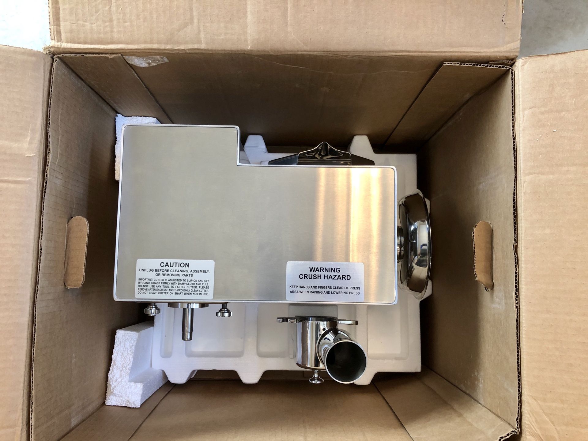 Norwalk Juicer 290 for Sale in Scottsdale, AZ OfferUp