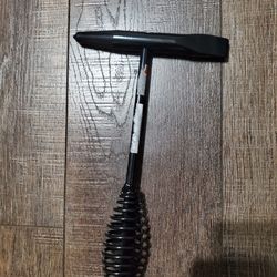 Lincoln electric welding chipping hammer