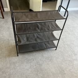 Shoe Rack