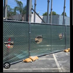 fence panels