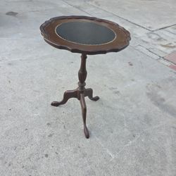 Vintage Side Table 