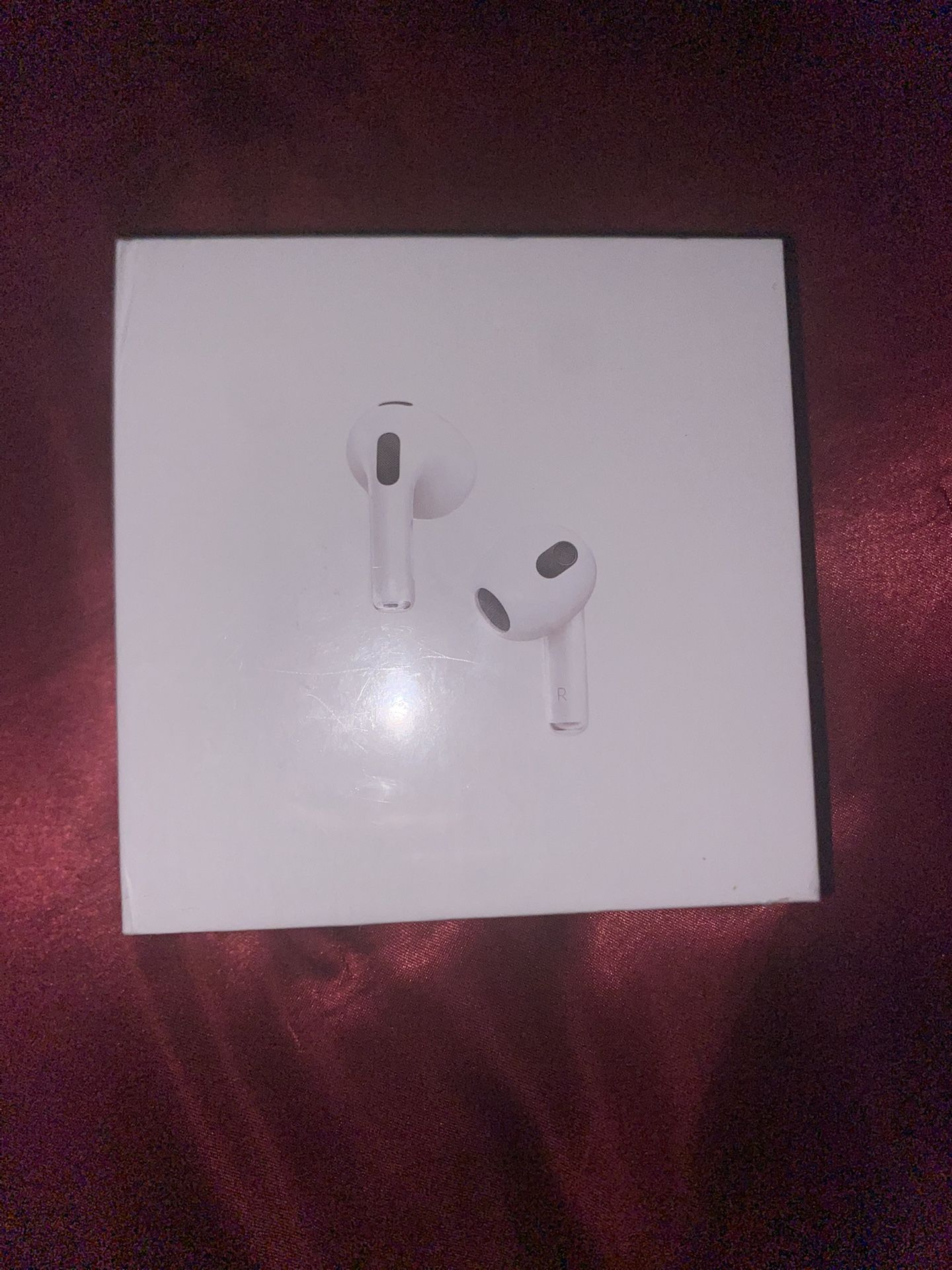 AirPods 3rd Generation