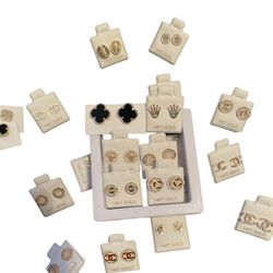 Joyería De Oro 14 K