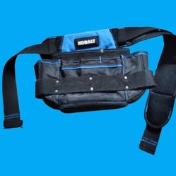 Kobalt Tool Belt