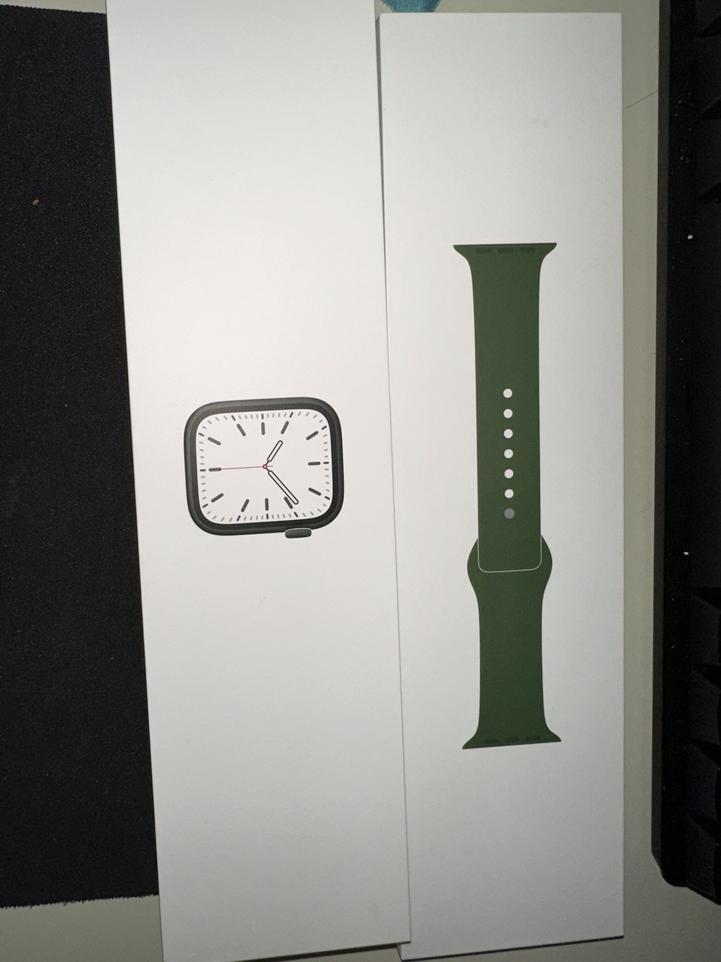 Apple Watch Series 7 