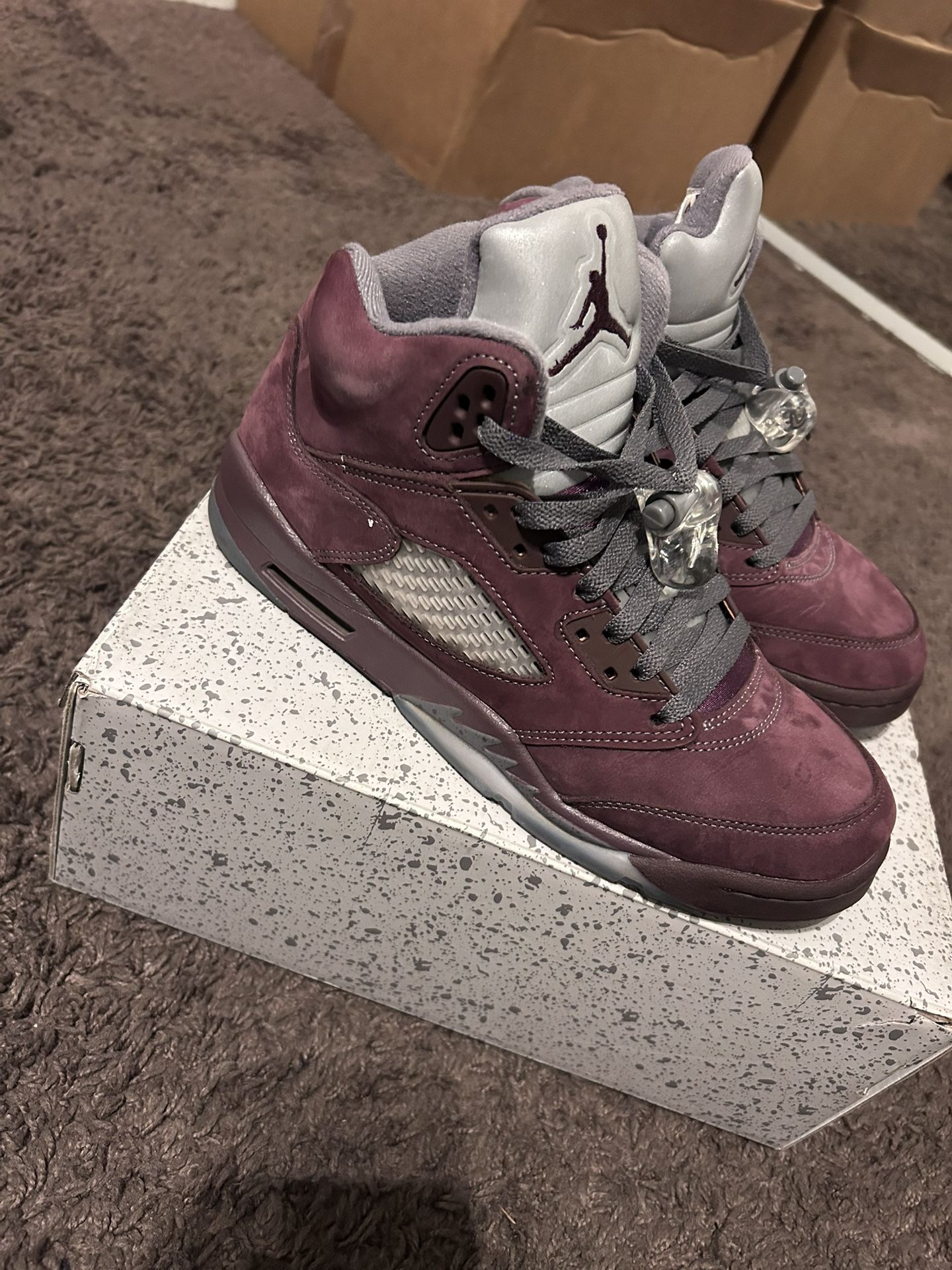 Air Jordan 5 Retro SE (GS)