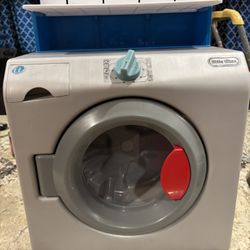 Little Tikes Washing Machine 