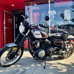 2017 SCR950 