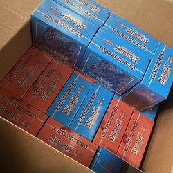 Pokémon Battle Styles Etb