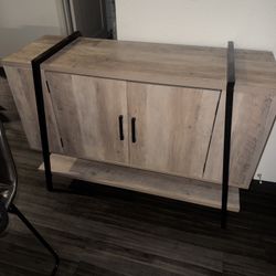 Cabinet Shelf