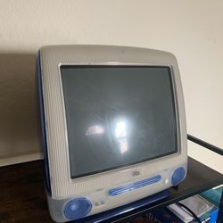 Apple iMac Computer G3