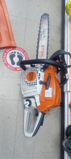 Stihl Ms 271