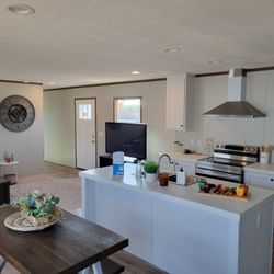  Brand New Single Wide