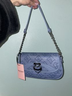 Juicy Couture Purses 