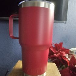 Yeti Cup