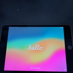 Ipad Mini 5th Generation 64mg WiFi Only
