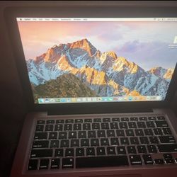 MacBook Pro 2014 Version (Best offer)