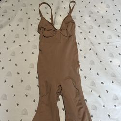 SKIMS Sculpting Bodysuit