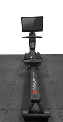FREE LOCAL DELIVERY! Echelon Row-S Rower 22” HD Screen