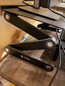PWR+ Adjustable Laptop Stand