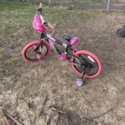 Kids Bicycle