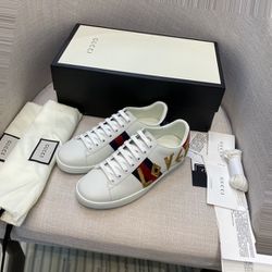 Gucci Ace Sneakers 90