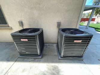 Air Conditioners