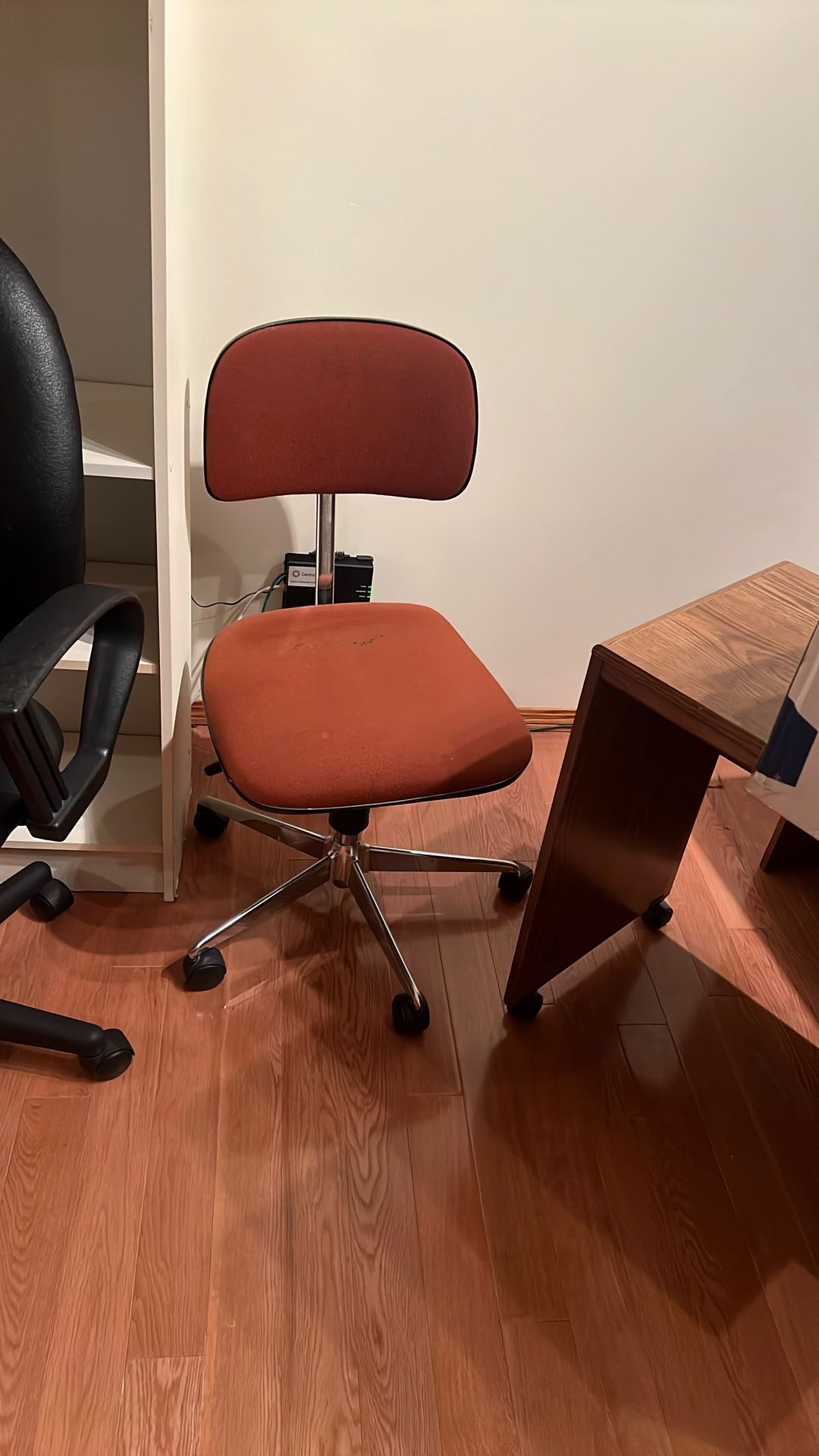 Free Office Chair