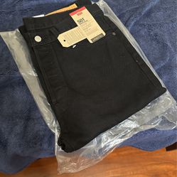 Levis 501 Original Jeans 32 x 32
