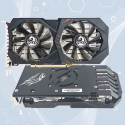 AMD RX 6600 8GB GDDR6 PCI-E 4.0 GPU