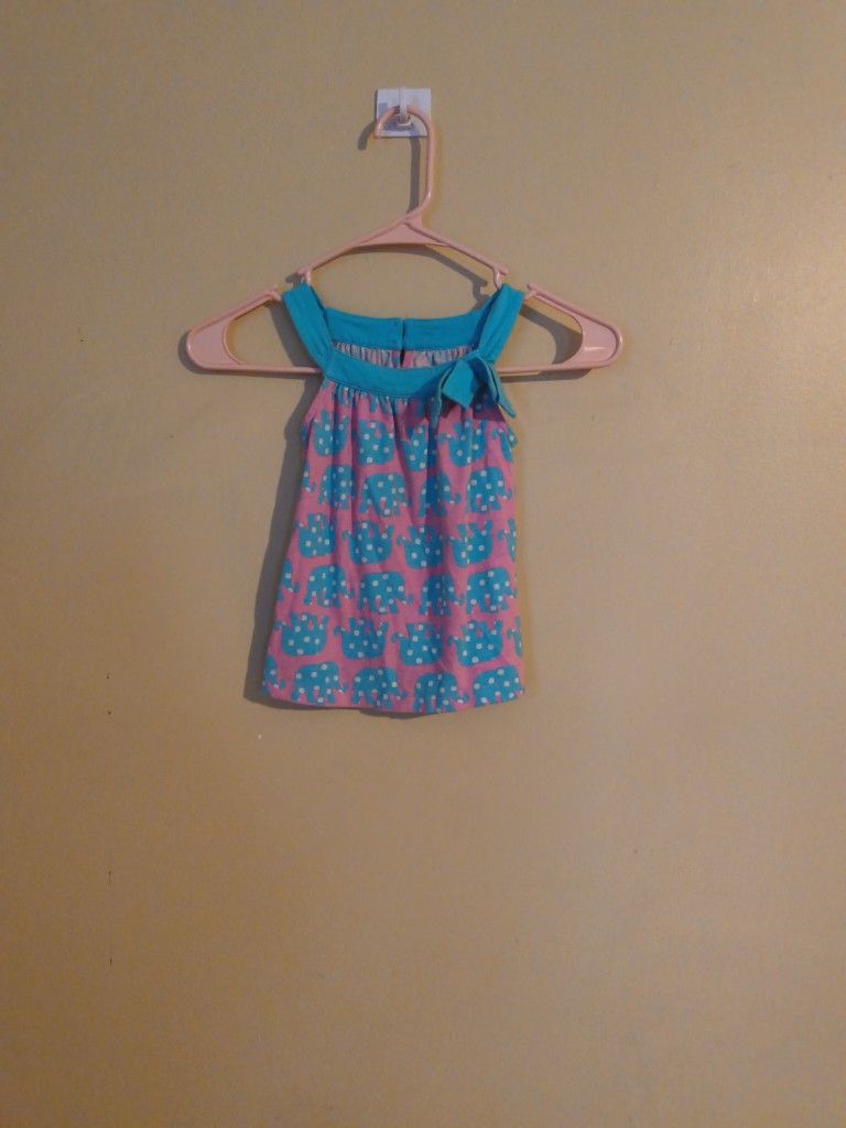 Very Cute Girls Dress Size 2t
