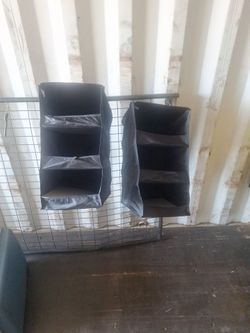 Shoe organizer