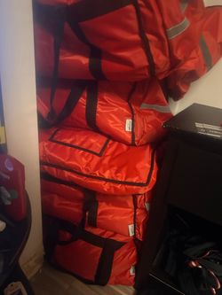 Cater gator cooler bags
