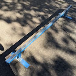 Mojo Rail Flatbar