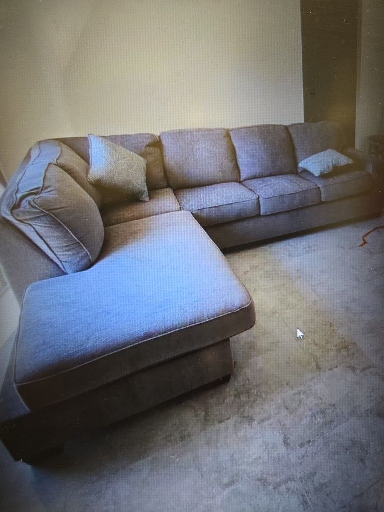 Sectional Couch For Sale
