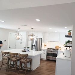 Kitchen cabinets solid wood