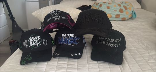 Cv hats 225 for all of them