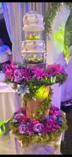 Base  para pastel