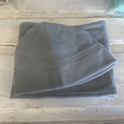 Scarf And Hat